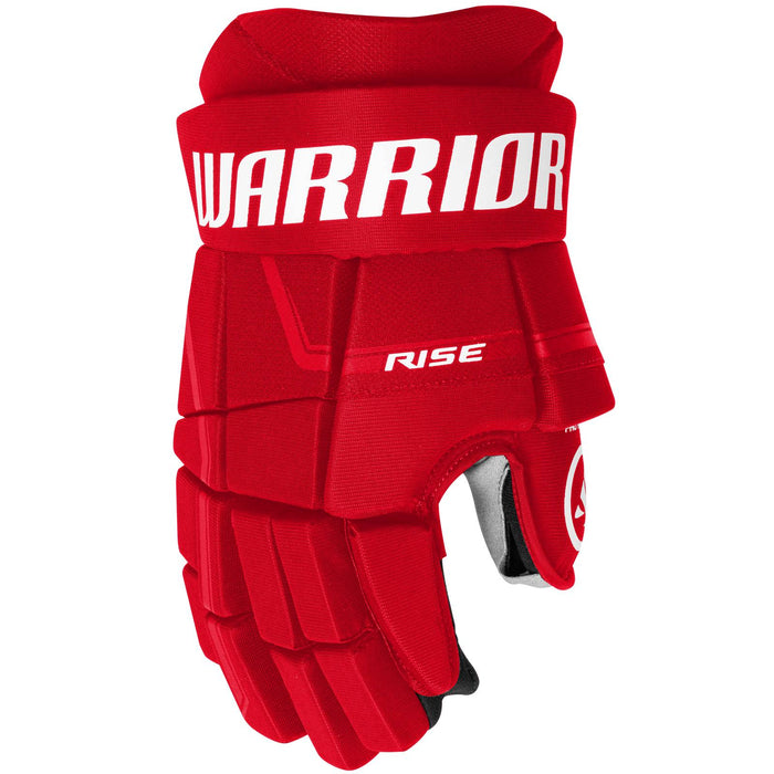 Guantes Warrior Rise Senior