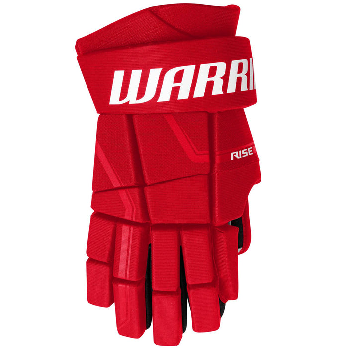 Guantes Warrior Rise Senior