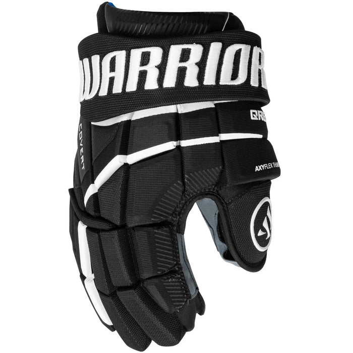 Guantes Warrior Covert QR6 Senior