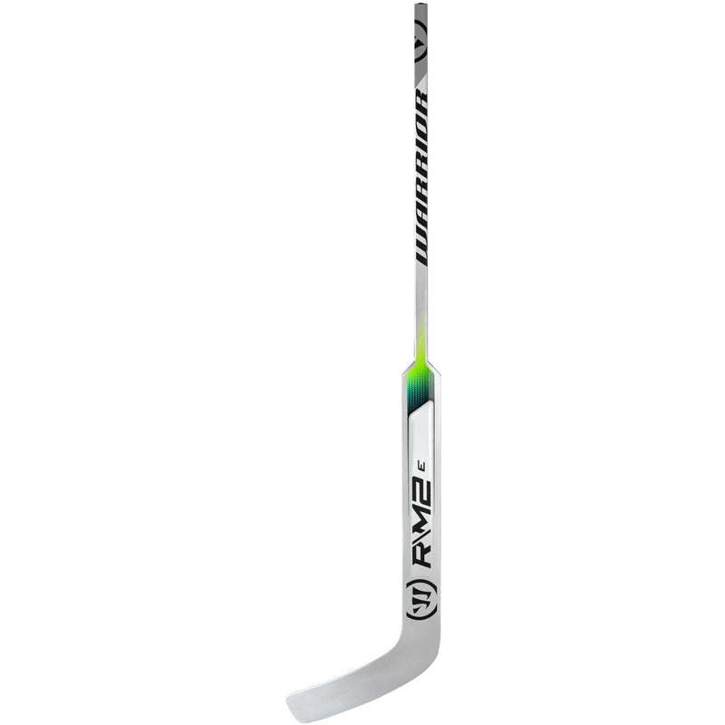 Stick Portero Warrior M2 E Left Senior