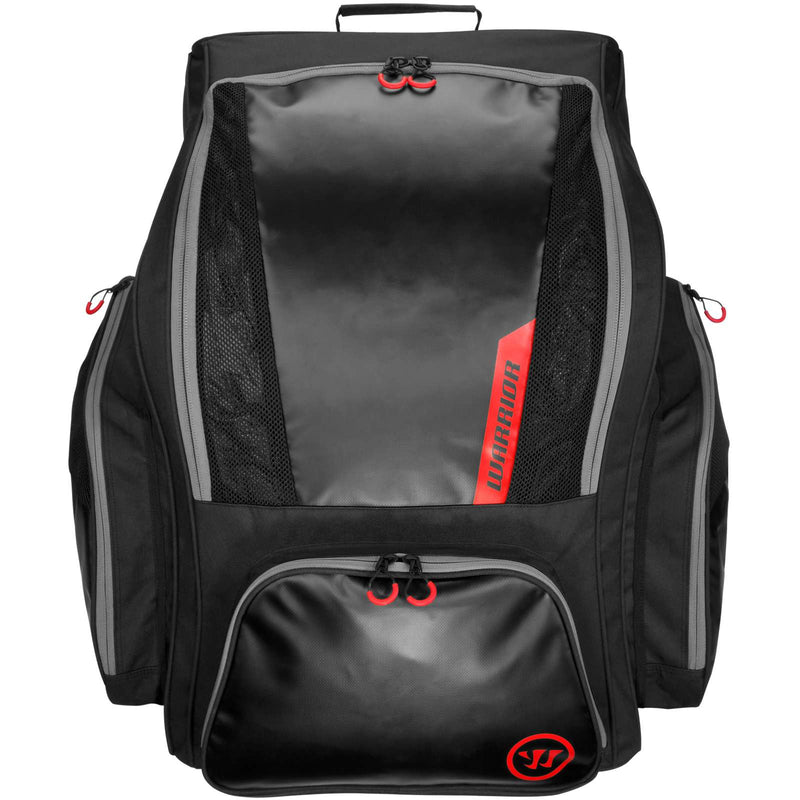 Mochila Warrior PRO con ruedas