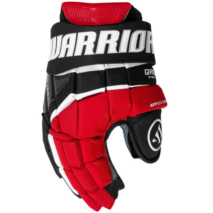 Guantes Warrior Covert QR6 Pro Youth