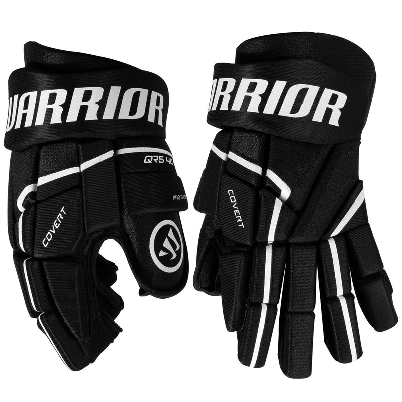 Gants Warrior Covert QR5 40 Senior