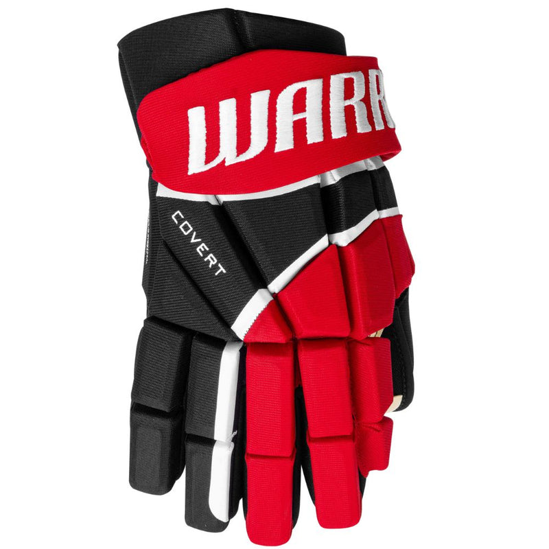 Guantes Warrior Covert QR6 Team Junior