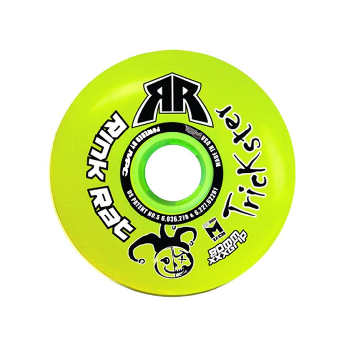 Rueda Rink Rat Trickster XXX Grip