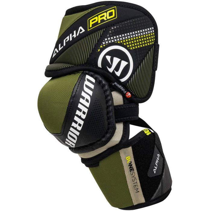 Coderas Warrior Alpha Pro Senior