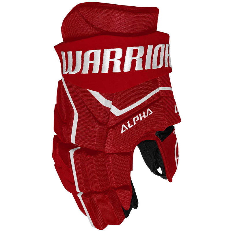Guantes Warrior Alpha LX2 Max Senior