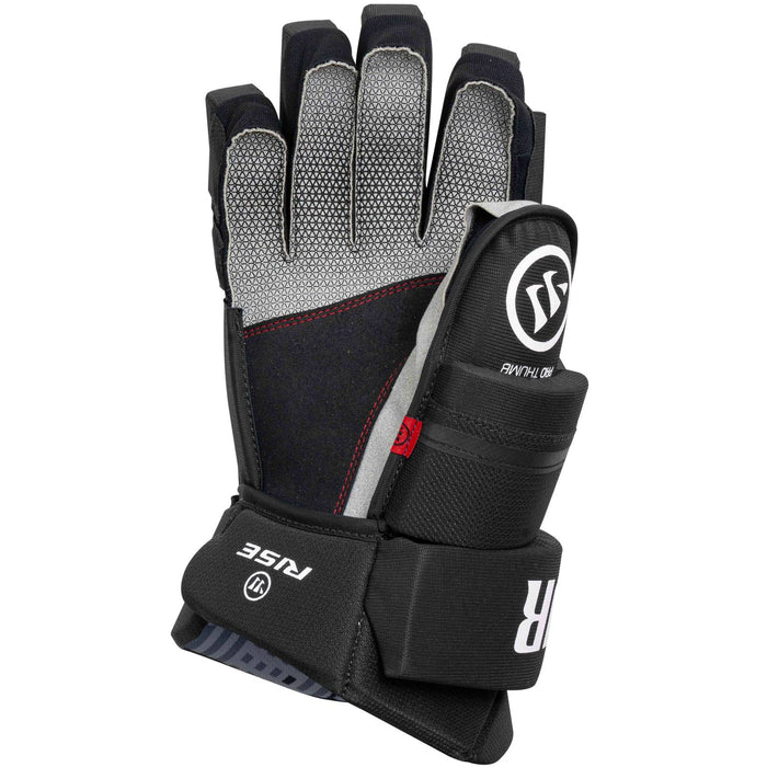 Guantes Warrior Rise Junior