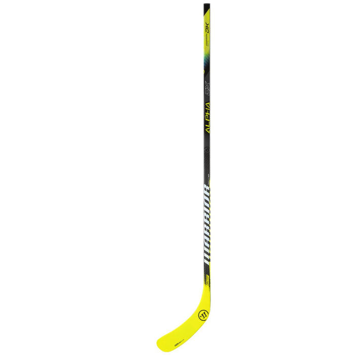 Stick Warrior Alpha DX Junior