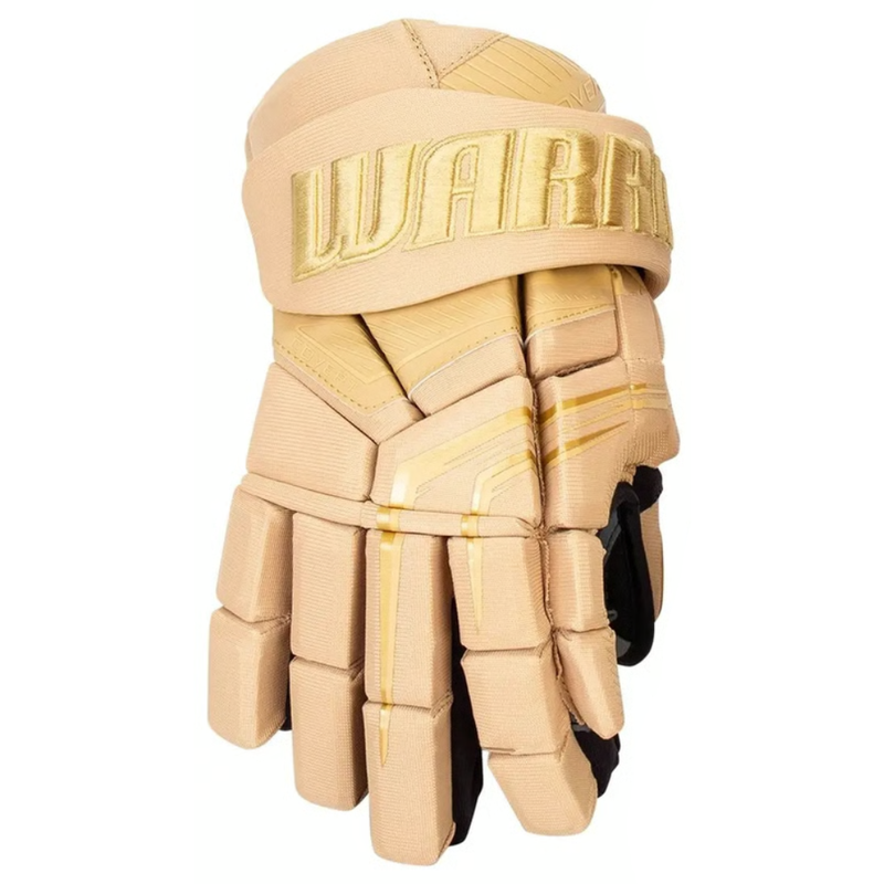 Guantes Warrior Covert QR7 Senior