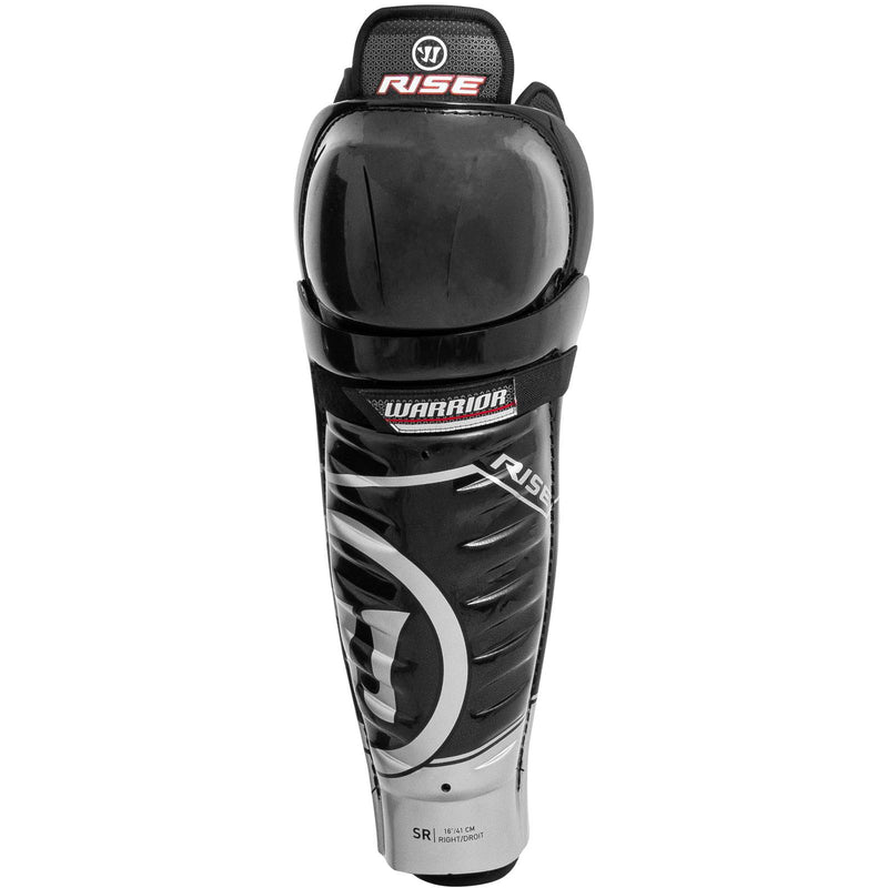 Warrior Rise Junior Shin Guards 