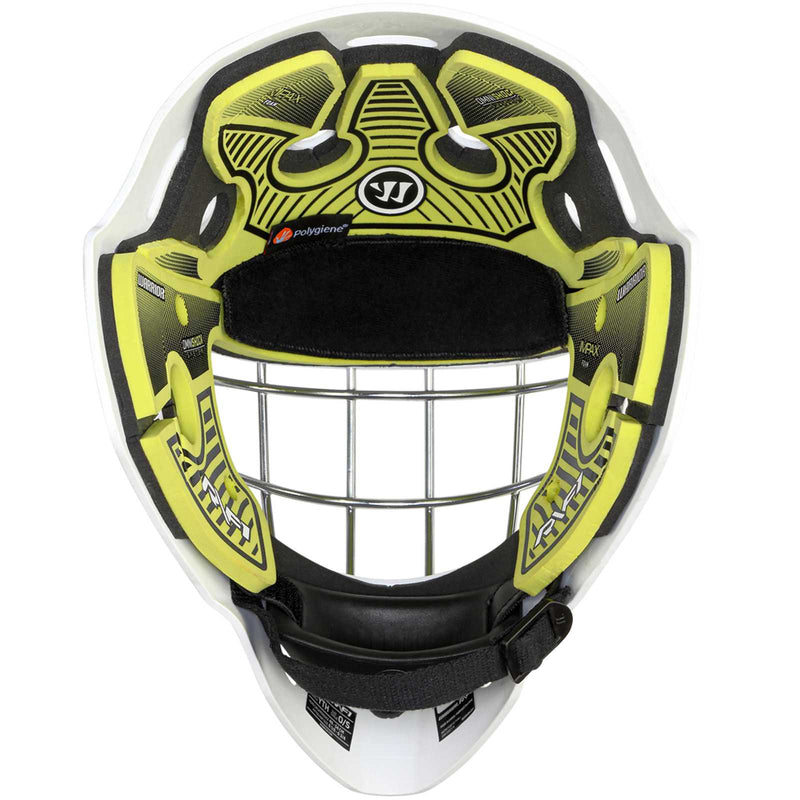Warrior Ritual F1 Youth Mask