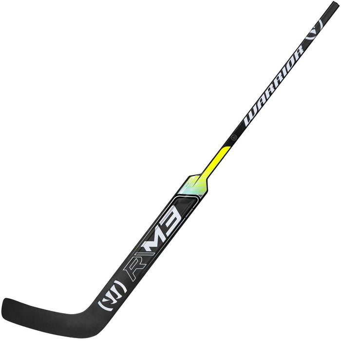 WARRIOR M2 E Senior GOALKEEPER STICK