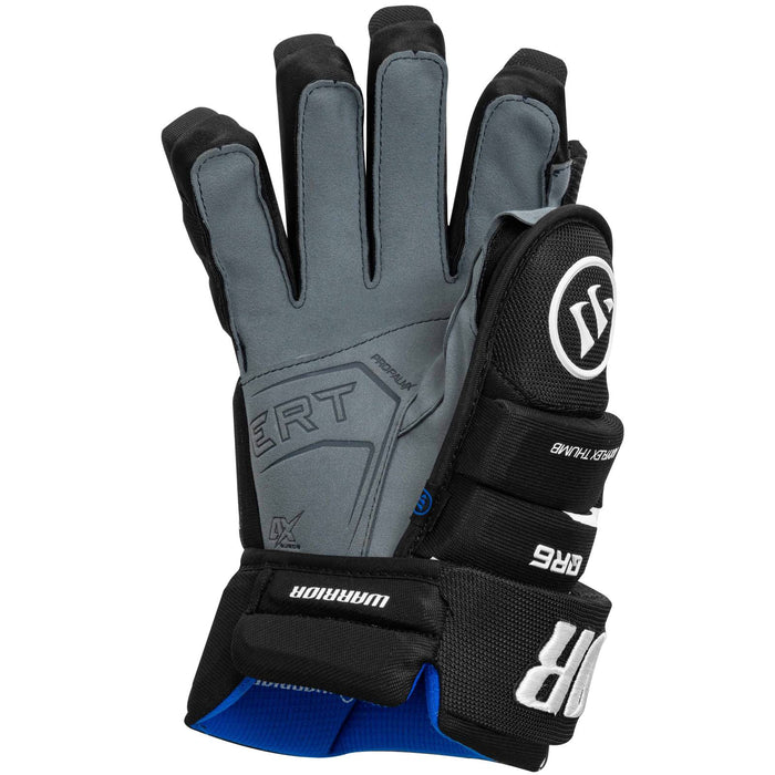 Guantes Warrior Covert QR6 Senior