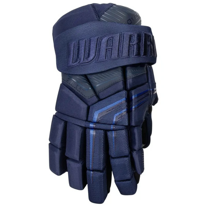 Guantes Warrior Covert QR7 Senior