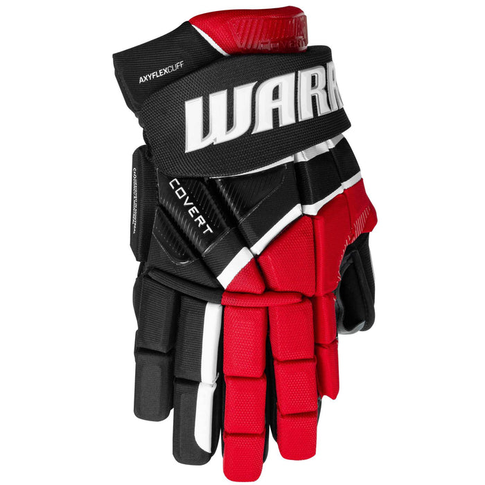 Guantes Warrior Covert QR6 Pro Youth