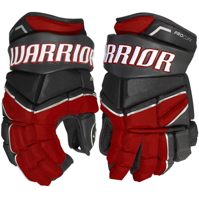 Guantes Warrior Alpha LX Pro Senior