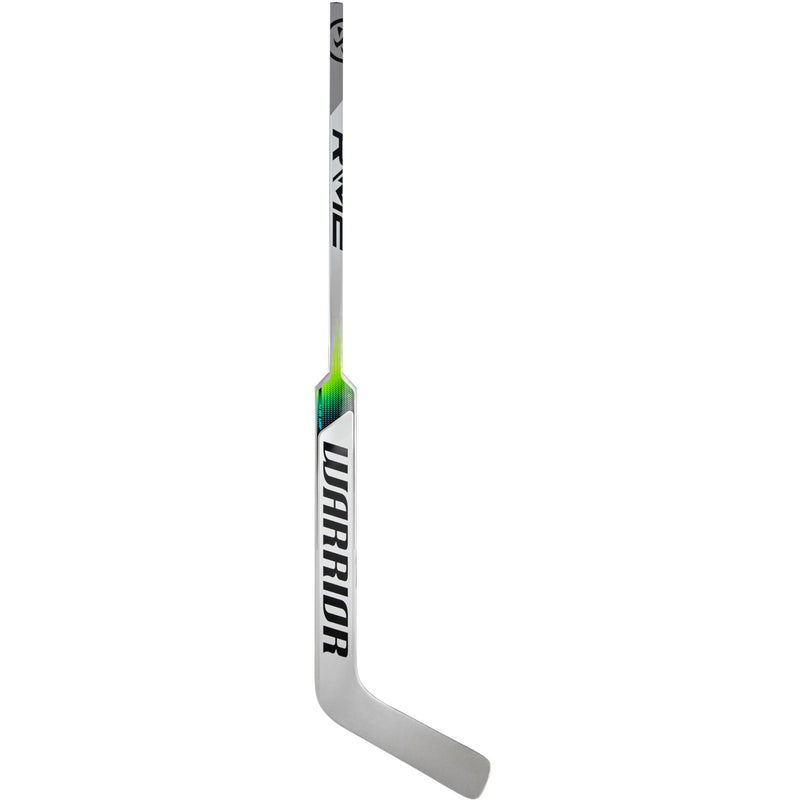 Stick Portero Warrior M2 E Left Senior