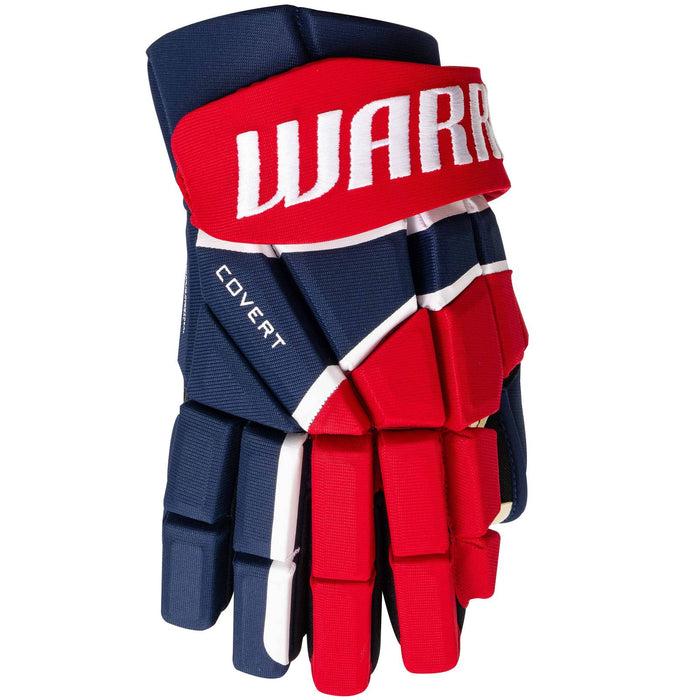 Guantes Warrior Covert QR6 Team Senior