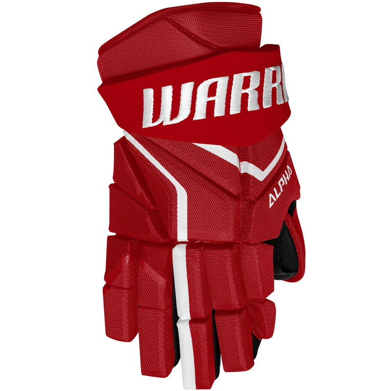 Guantes Warrior Alpha LX2 Max Senior