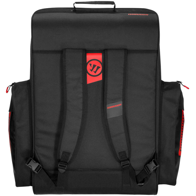 Mochila Warrior PRO con ruedas