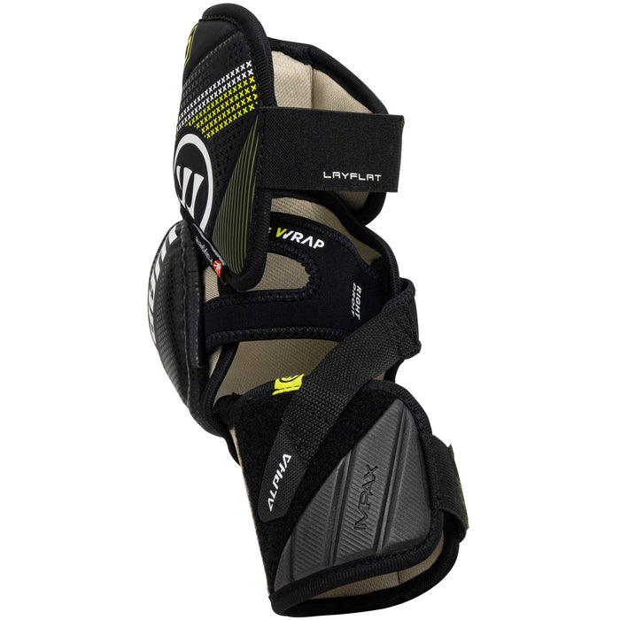 Coderas Warrior Alpha Pro Senior