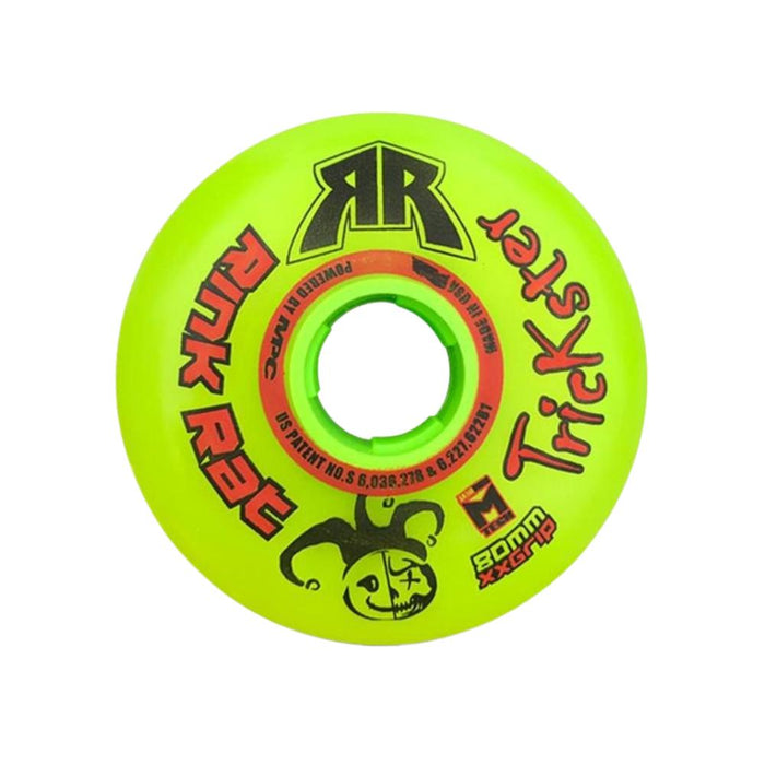 Rueda Rink Rat Trickster XX Grip