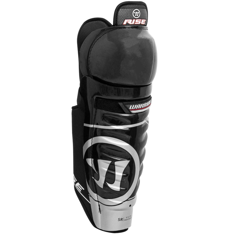 Warrior Rise Junior Shin Guards 