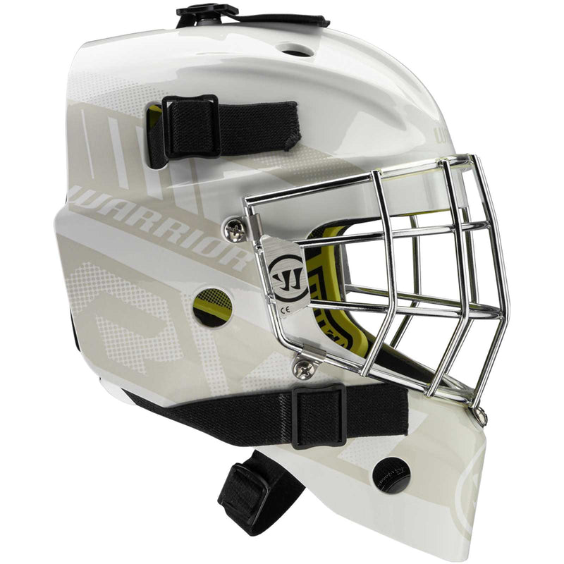 Warrior Ritual F1 Youth Mask