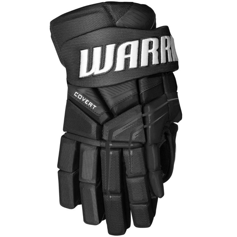 Guantes Warrior Covert QR7 Senior