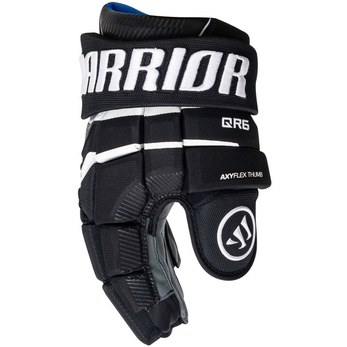 Guantes Warrior Covert QR6 Senior