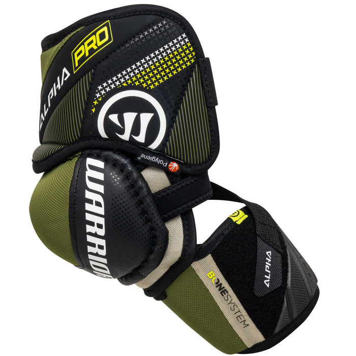 Coderas Warrior Alpha Pro Senior