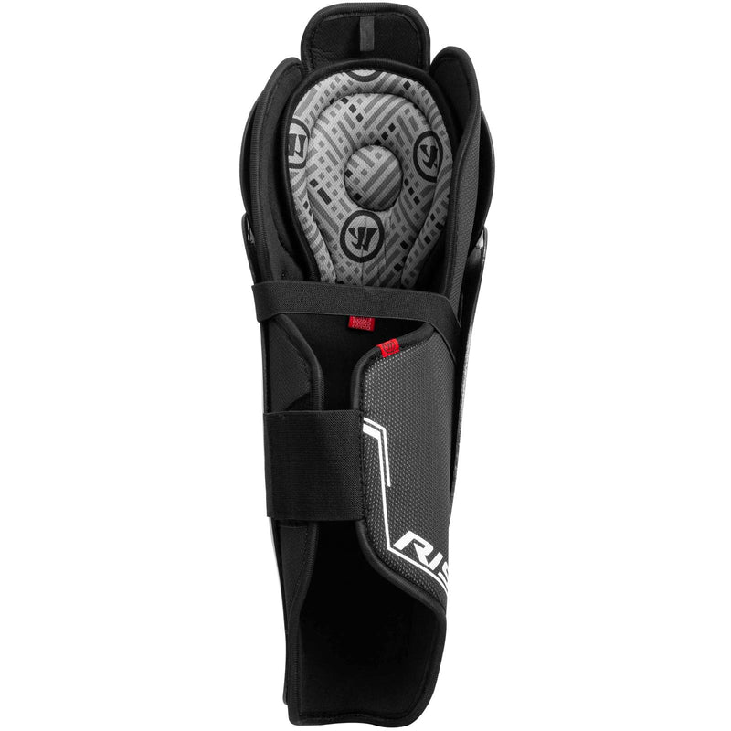 Warrior Rise Junior Shin Guards 