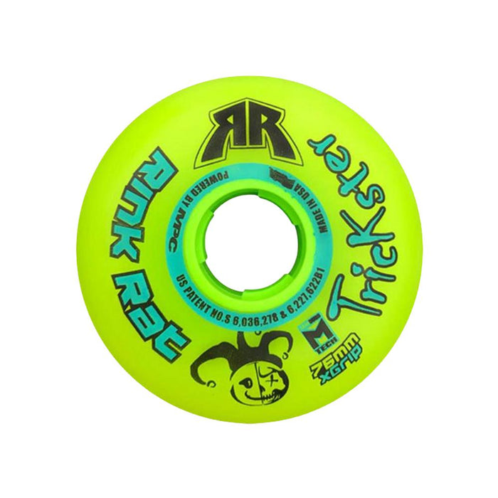 Rueda Rink Rat Trickster X Grip