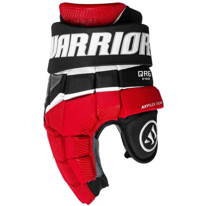 Guantes Warrior Covert QR6 Pro Youth