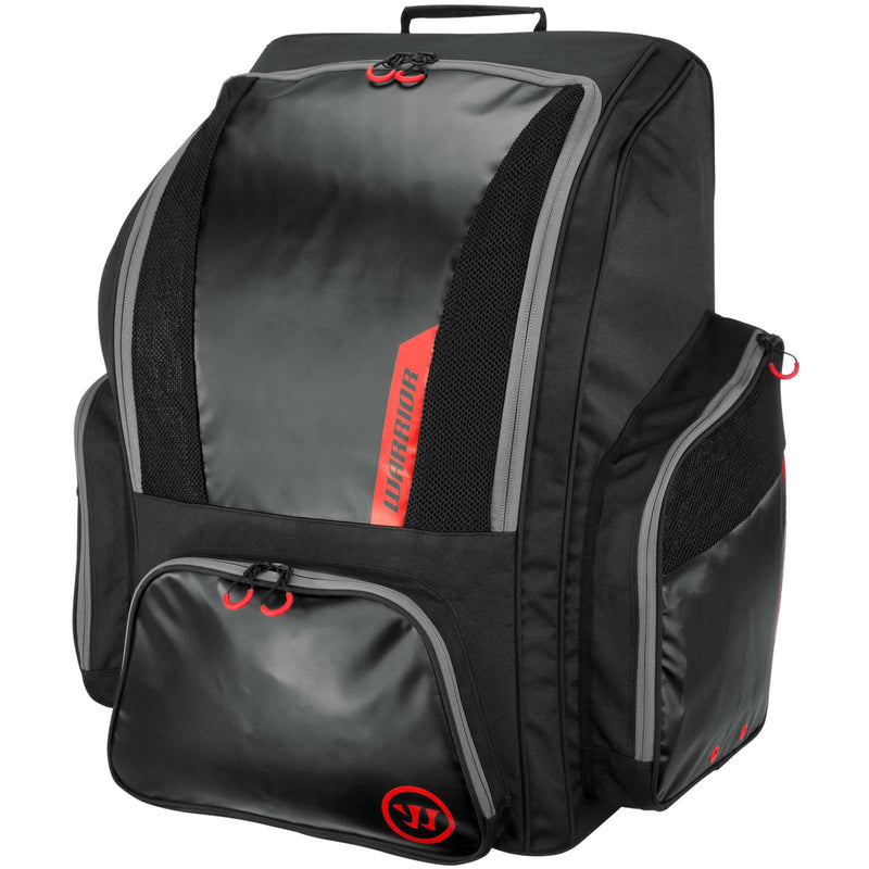 Mochila Warrior PRO con ruedas