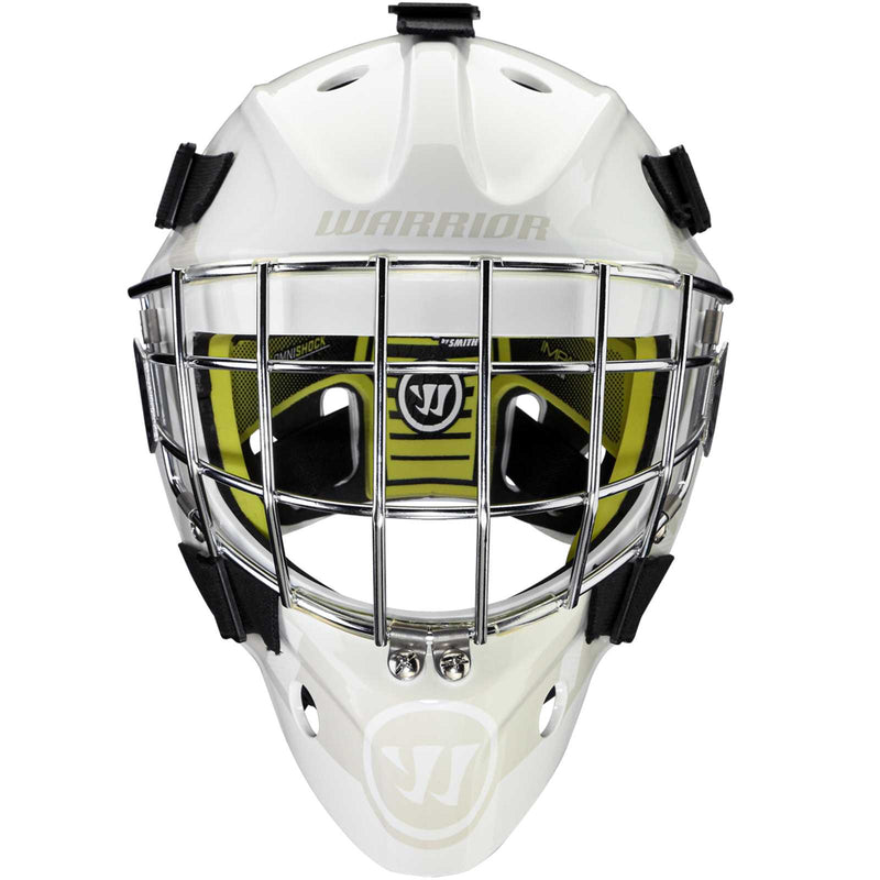 Warrior Ritual F1 Youth Mask