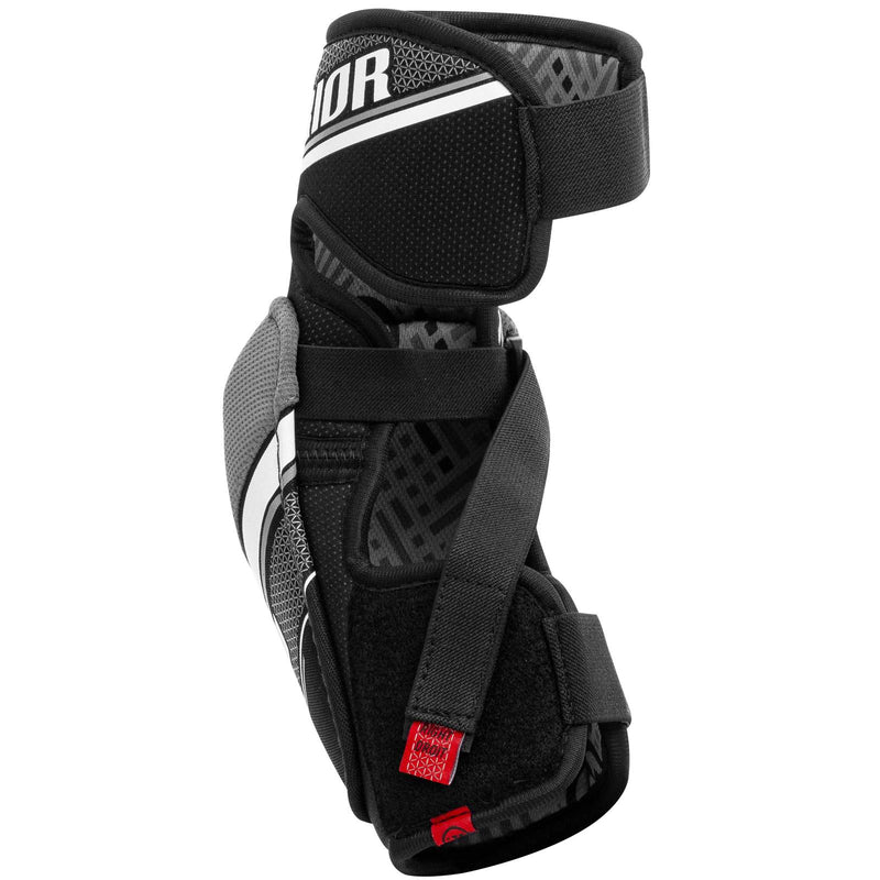 Warrior Rise Senior Elbow Pads