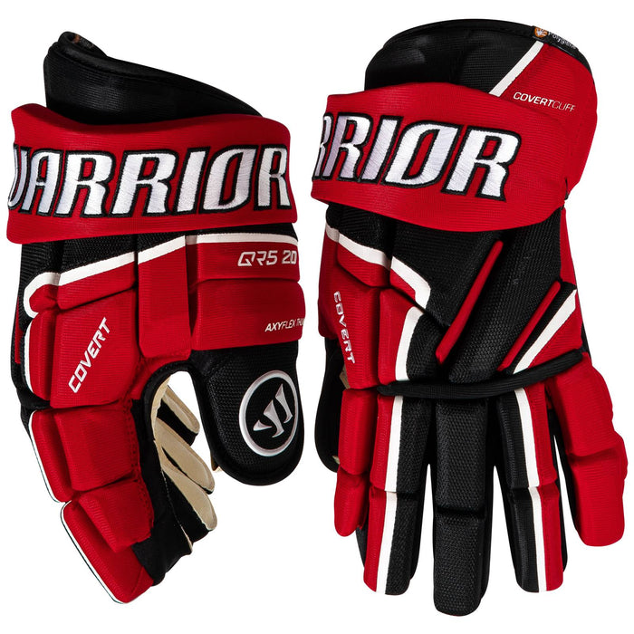 Warrior Covert QR5 20 Senior Gloves