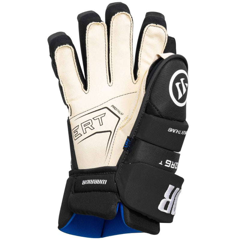 Guantes Warrior Covert QR6 Team Junior