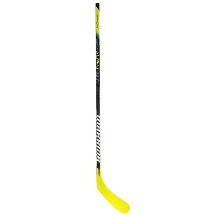 Warrior Alpha DX Junior Stick