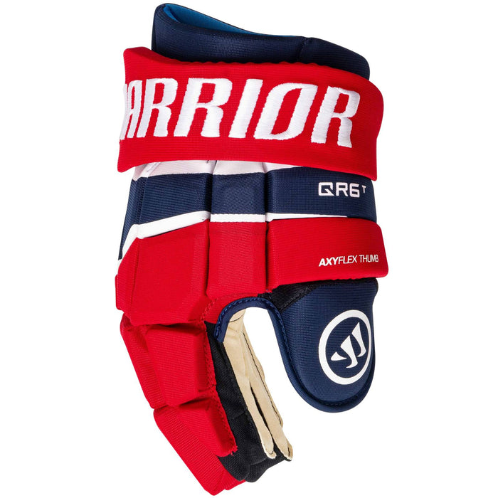 Warrior Covert QR6 Team Senior Gloves 