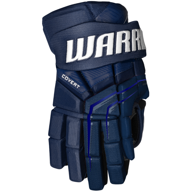 Guantes Warrior Covert QR7 Senior