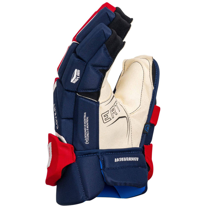 Warrior Covert QR6 Team Senior Gloves 