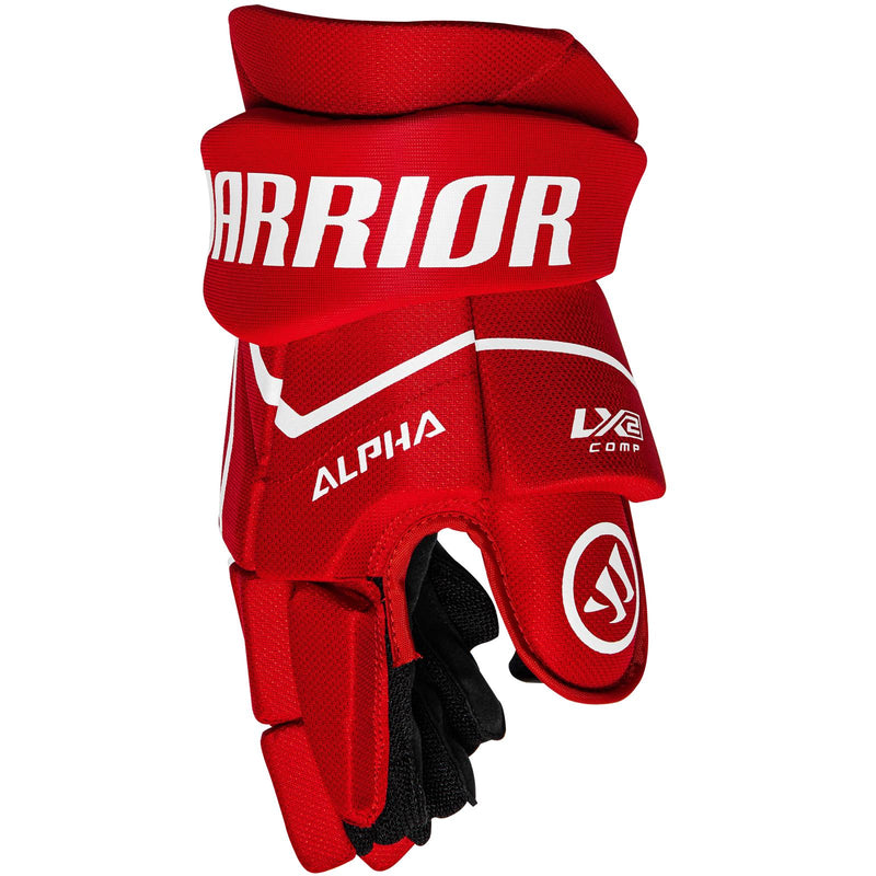 Gants Warrior Alpha LX2 Comp Junior