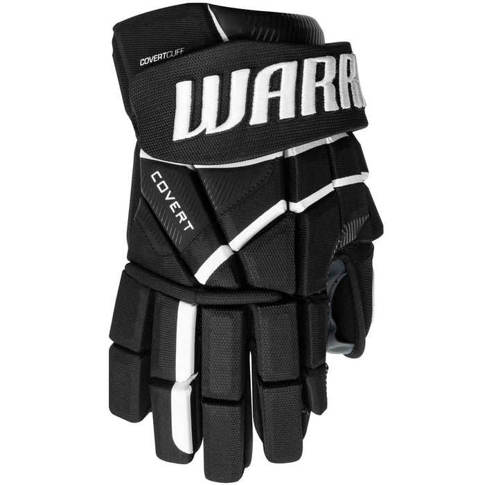 Guantes Warrior Covert QR6 Senior