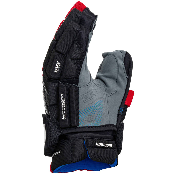 Guantes Warrior Covert QR6 Pro Youth