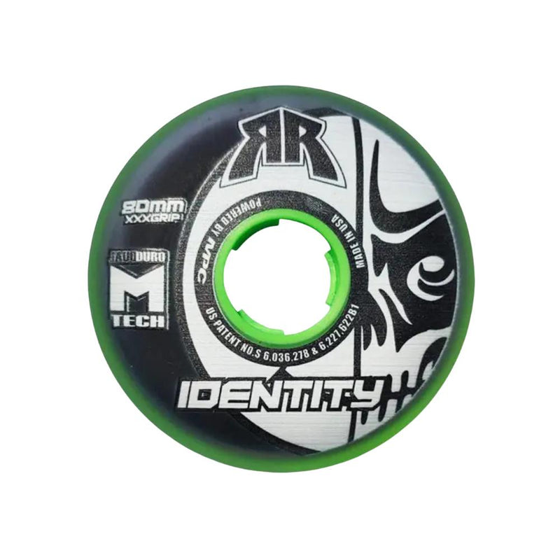 Rueda Rink Rat Identity XXX Grip