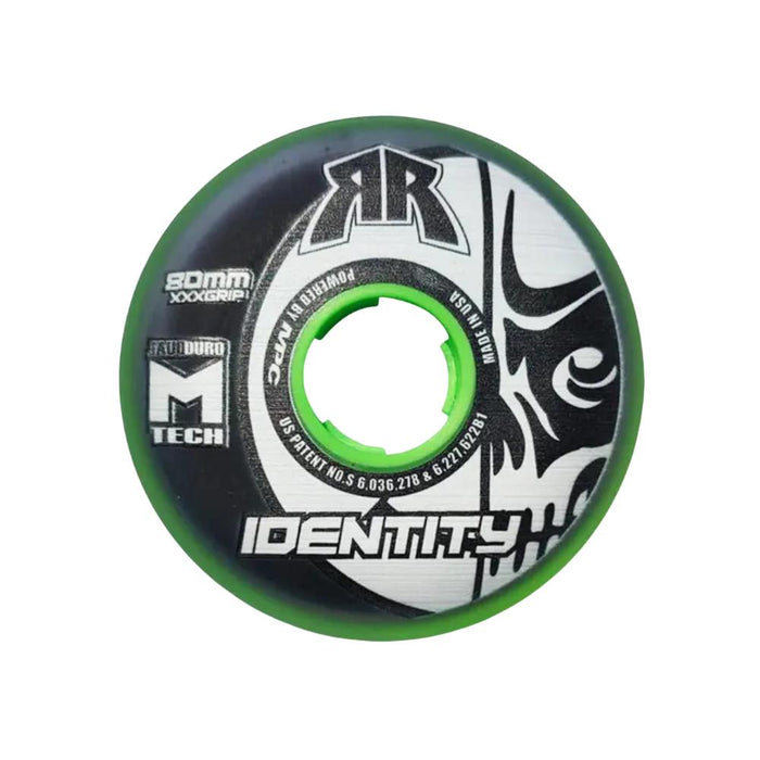 Rueda Rink Rat Identity XXX Grip