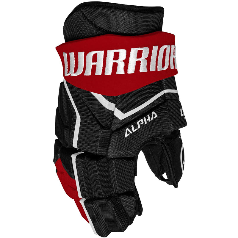 Guantes Warrior Alpha LX2 Max Junior